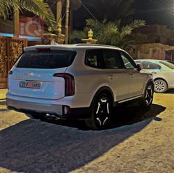 كيا تيلوريد